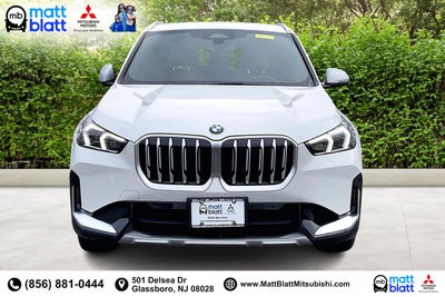 2023 BMW X1 xDrive28i