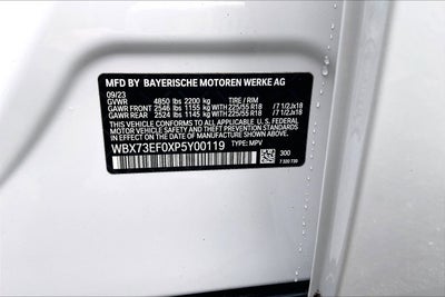 2023 BMW X1 xDrive28i