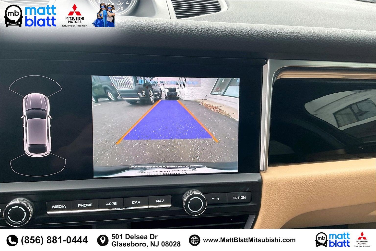 2020 Porsche Macan Base