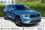 2025 Volvo XC40 Core Bright Theme