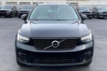 2023 Volvo XC40 Plus Dark Theme