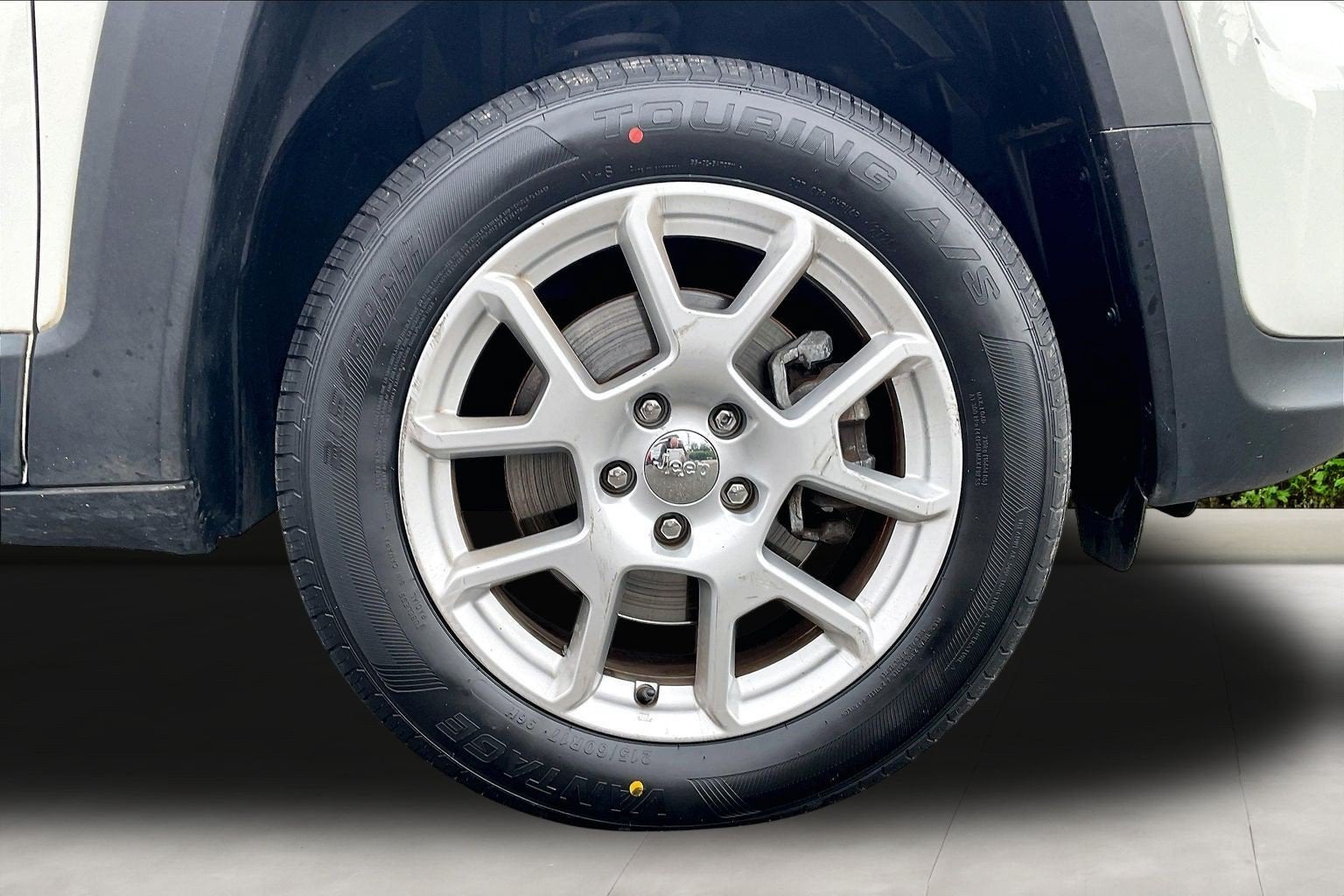 2019 Jeep Renegade Sport