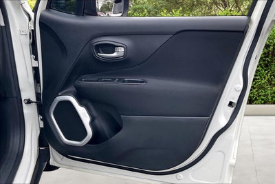 2019 Jeep Renegade Sport