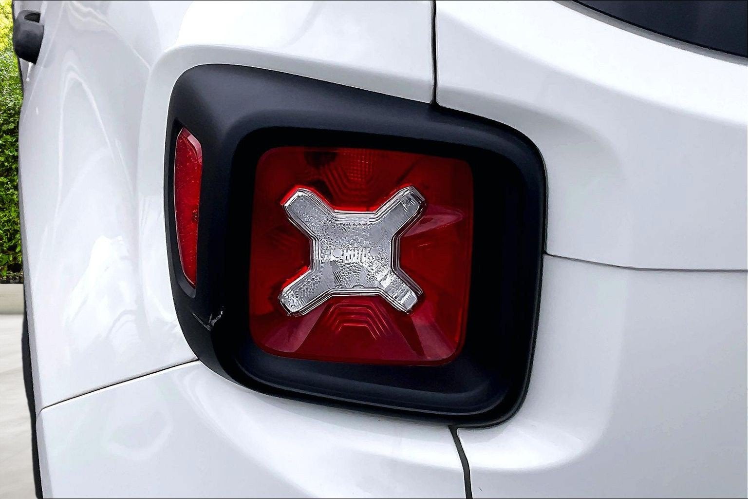 2019 Jeep Renegade Sport