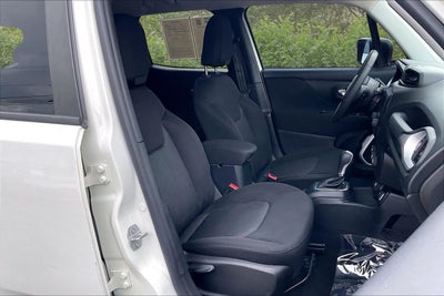 2019 Jeep Renegade Sport