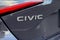 2022 Honda Civic Hatchback EX-L