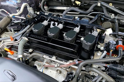 2022 Honda Civic Hatchback EX-L