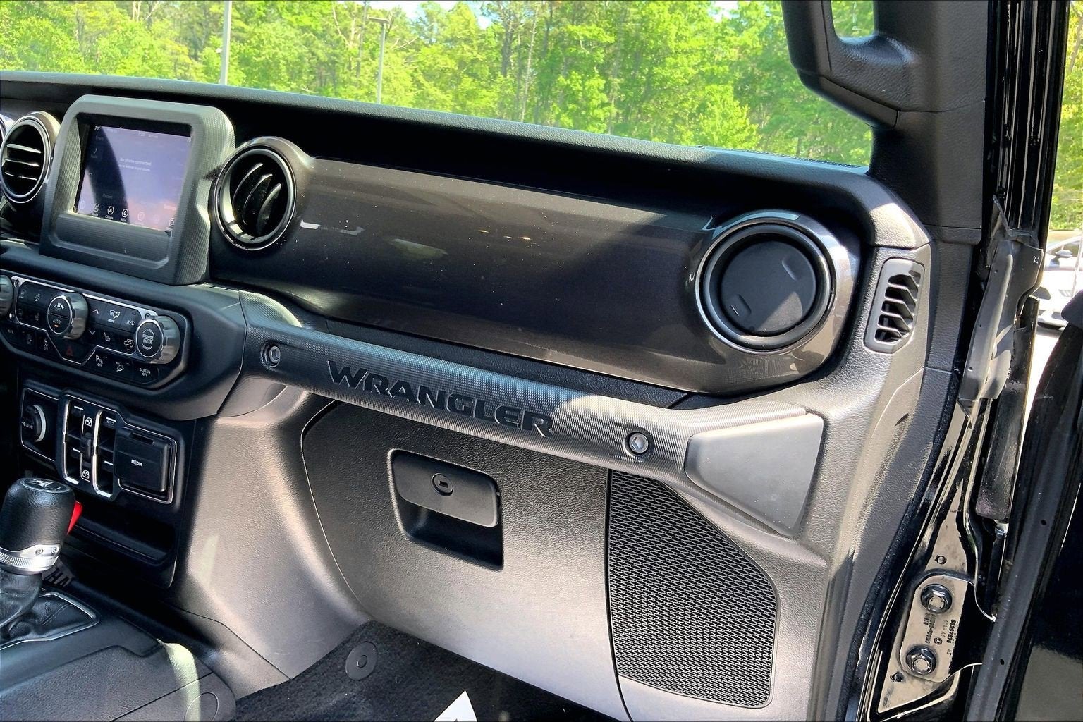 2019 Jeep Wrangler Unlimited Sport Altitude