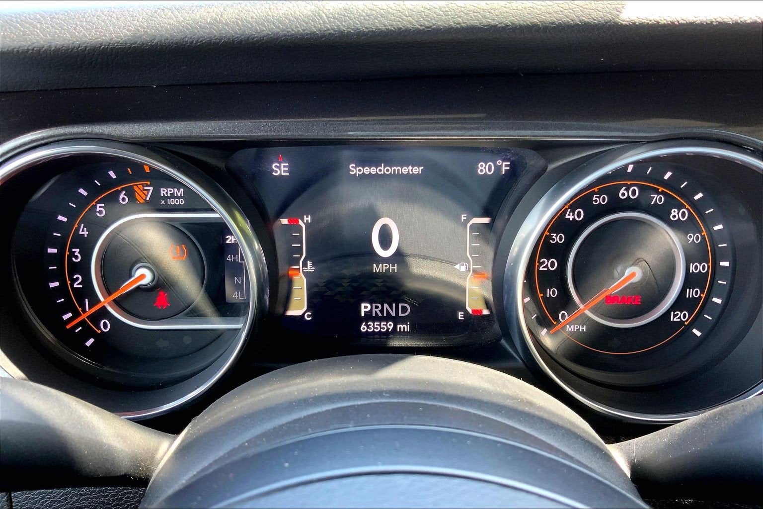 2019 Jeep Wrangler Unlimited Sport Altitude