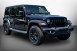 2019 Jeep Wrangler Unlimited Sport Altitude