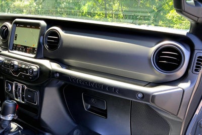 2023 Jeep Wrangler 4xe Unlimited 4XE