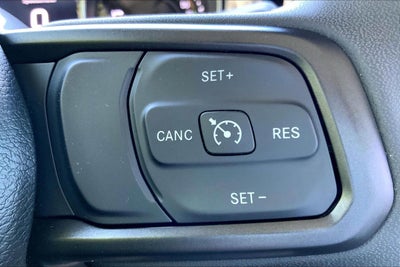 2023 Jeep Wrangler 4xe Unlimited 4XE