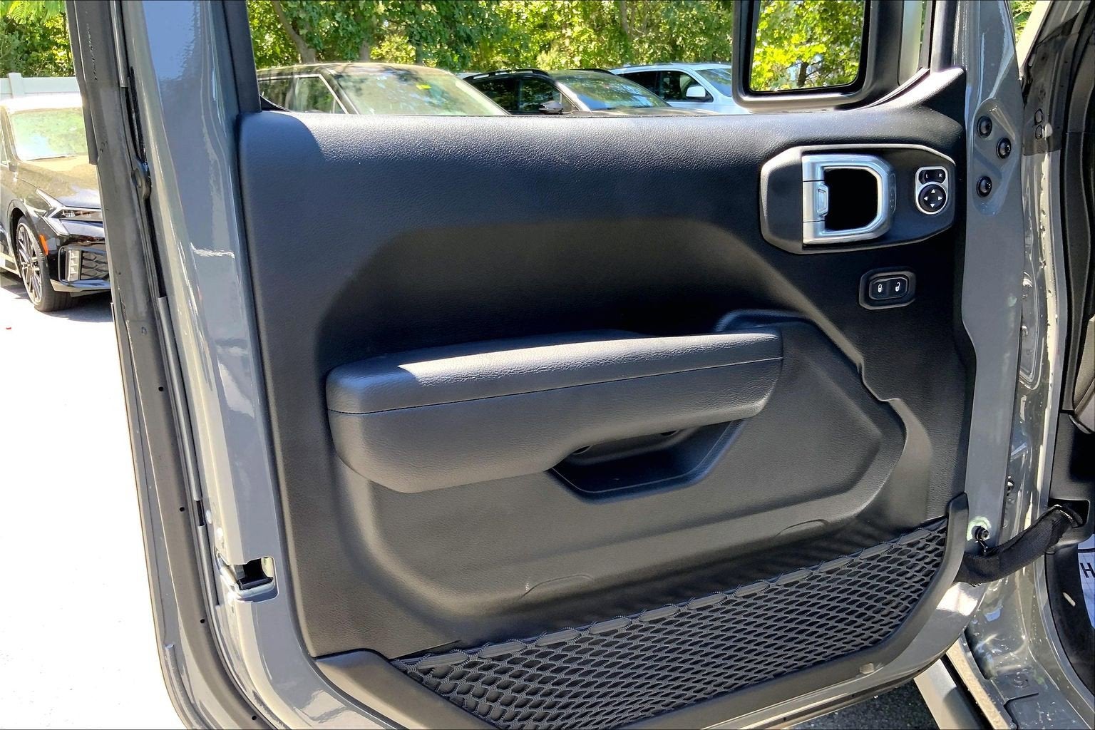 2023 Jeep Wrangler 4xe Unlimited 4XE