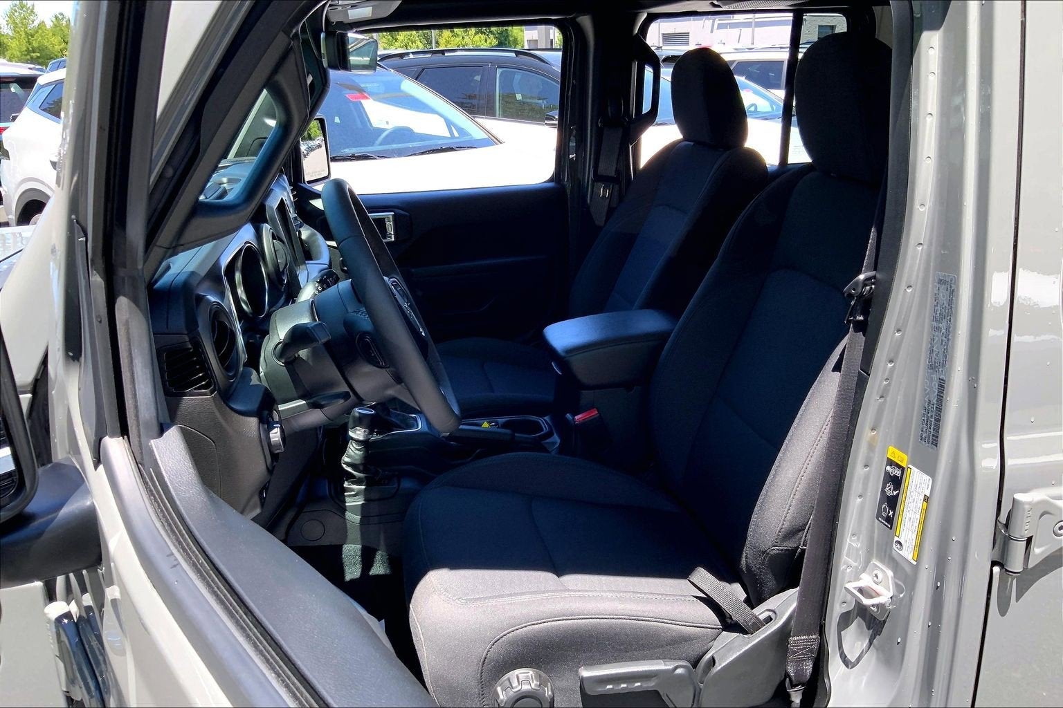 2023 Jeep Wrangler 4xe Unlimited 4XE