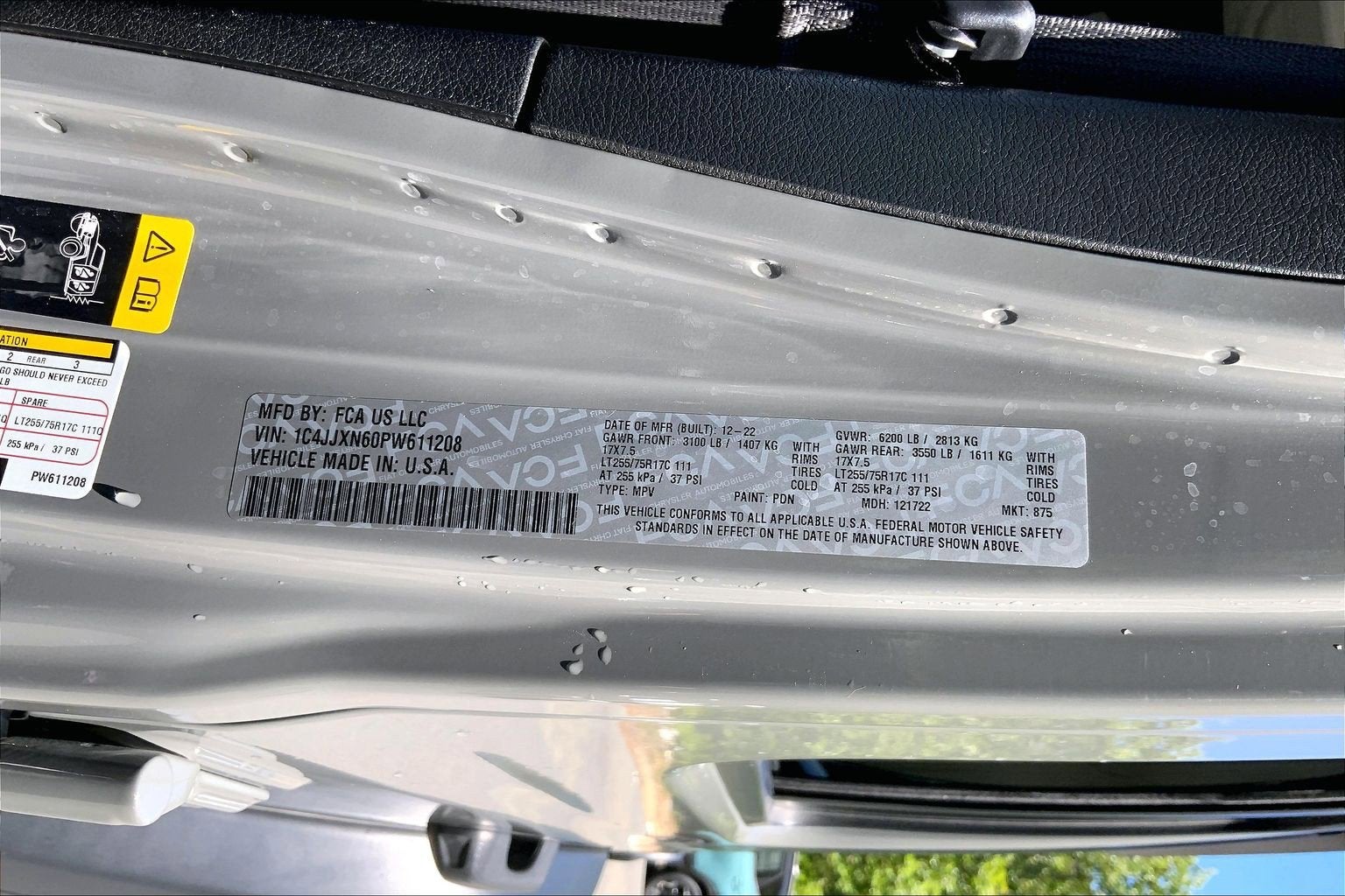 2023 Jeep Wrangler 4xe Unlimited 4XE