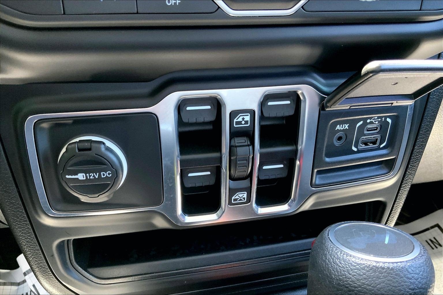 2023 Jeep Wrangler 4xe Unlimited 4XE