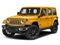 2021 Jeep Wrangler 4xe Unlimited Rubicon