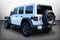 2021 Jeep Wrangler 4xe Unlimited Rubicon