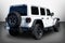 2021 Jeep Wrangler 4xe Unlimited Rubicon