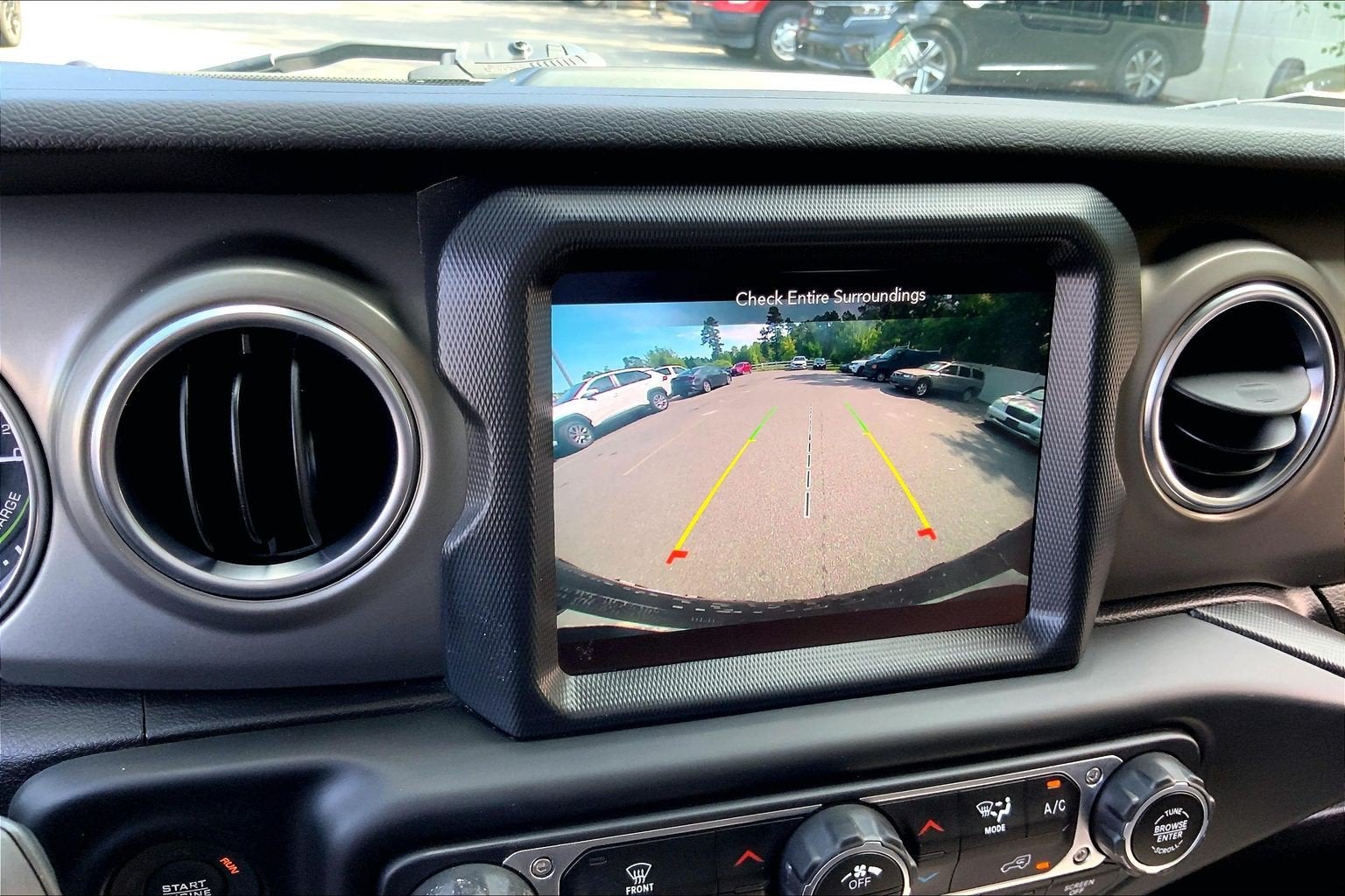 2021 Jeep Wrangler 4xe Unlimited Rubicon