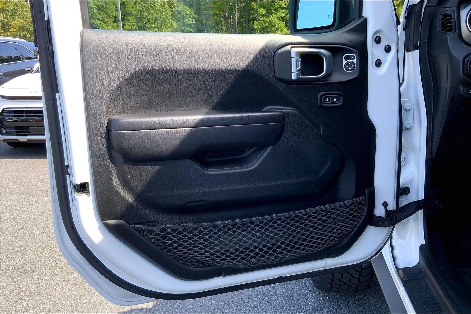 2021 Jeep Wrangler 4xe Unlimited Rubicon