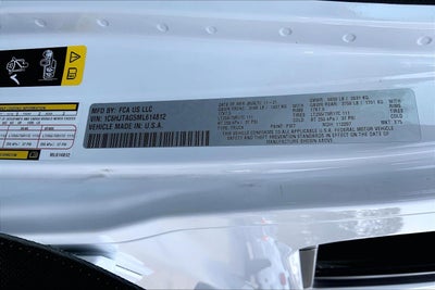 2021 Jeep Gladiator Willys