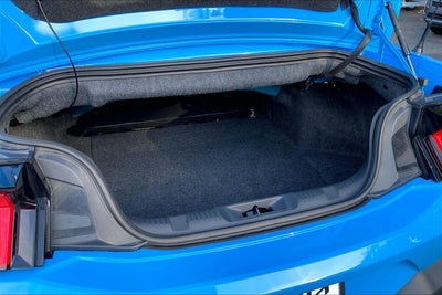 2024 Ford Mustang Eco Premium