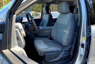 2024 Ford Super Duty F-250 SRW XLT