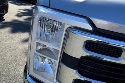 2024 Ford Super Duty F-250 SRW XLT