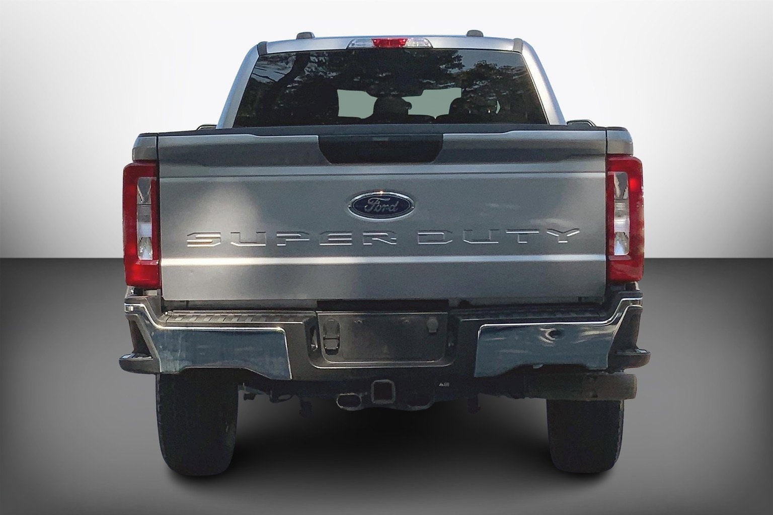 2024 Ford Super Duty F-250 SRW XLT