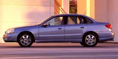 2003 Saturn LS L200