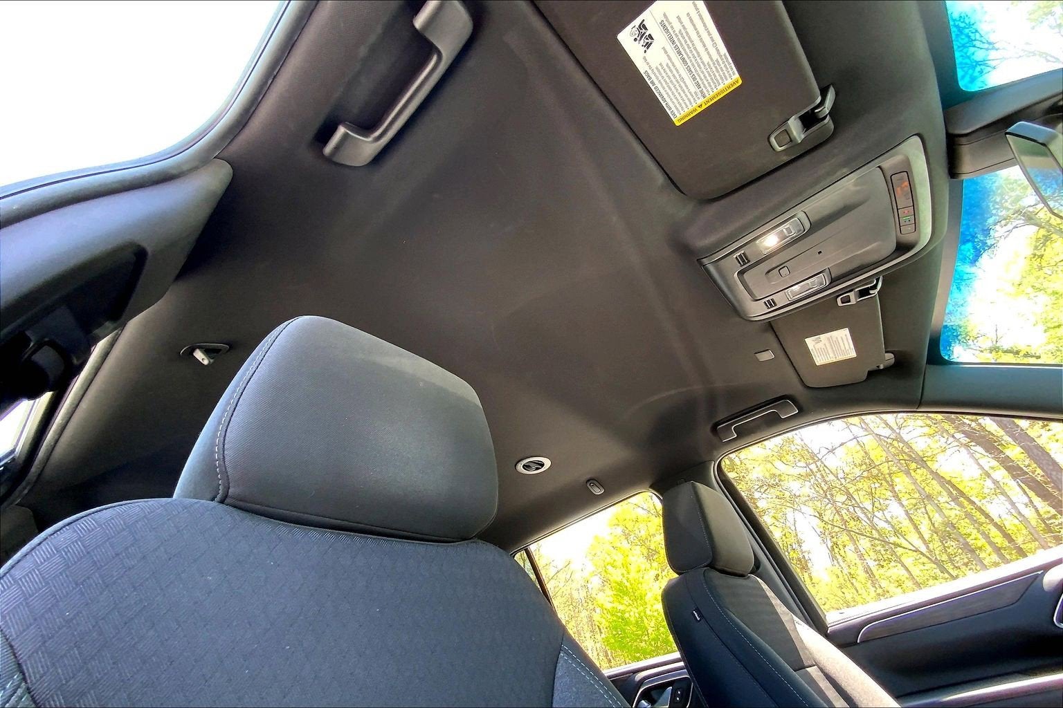 2022 Chevrolet Tahoe LS