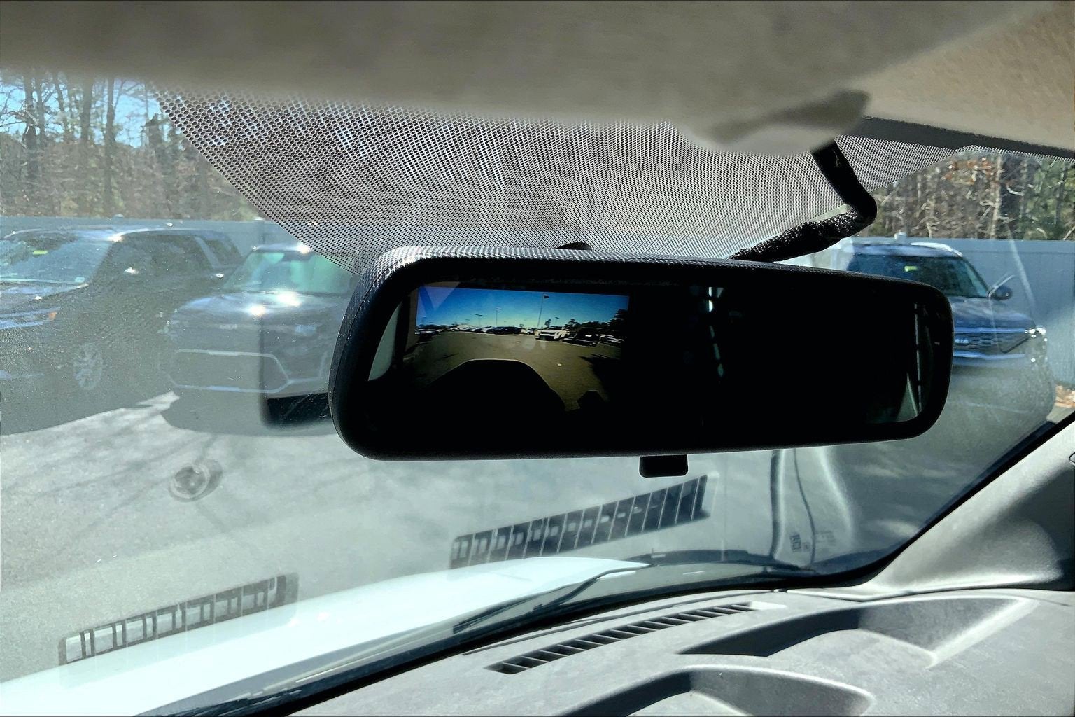 2024 GMC Savana Cargo Van 2500