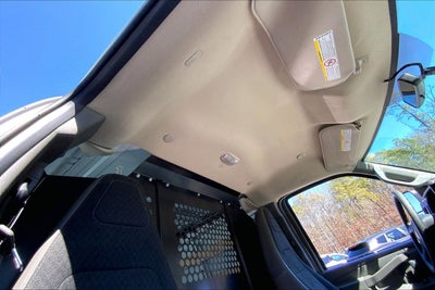 2024 GMC Savana Cargo Van 2500