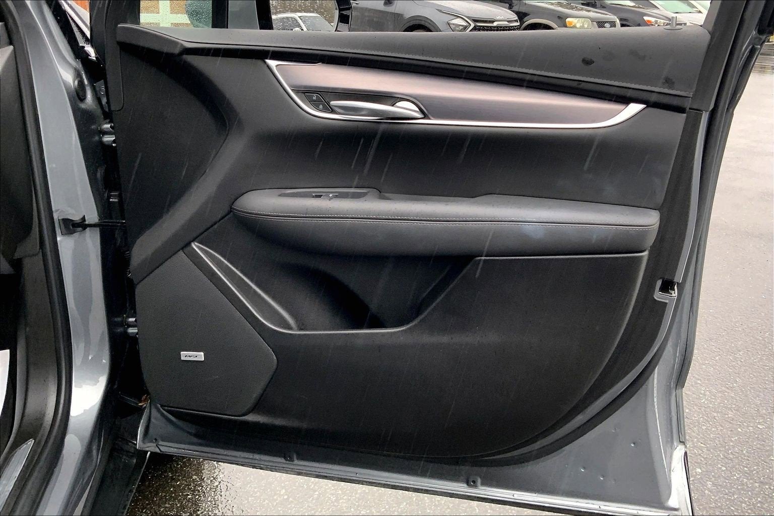 2022 Cadillac XT5 FWD Luxury