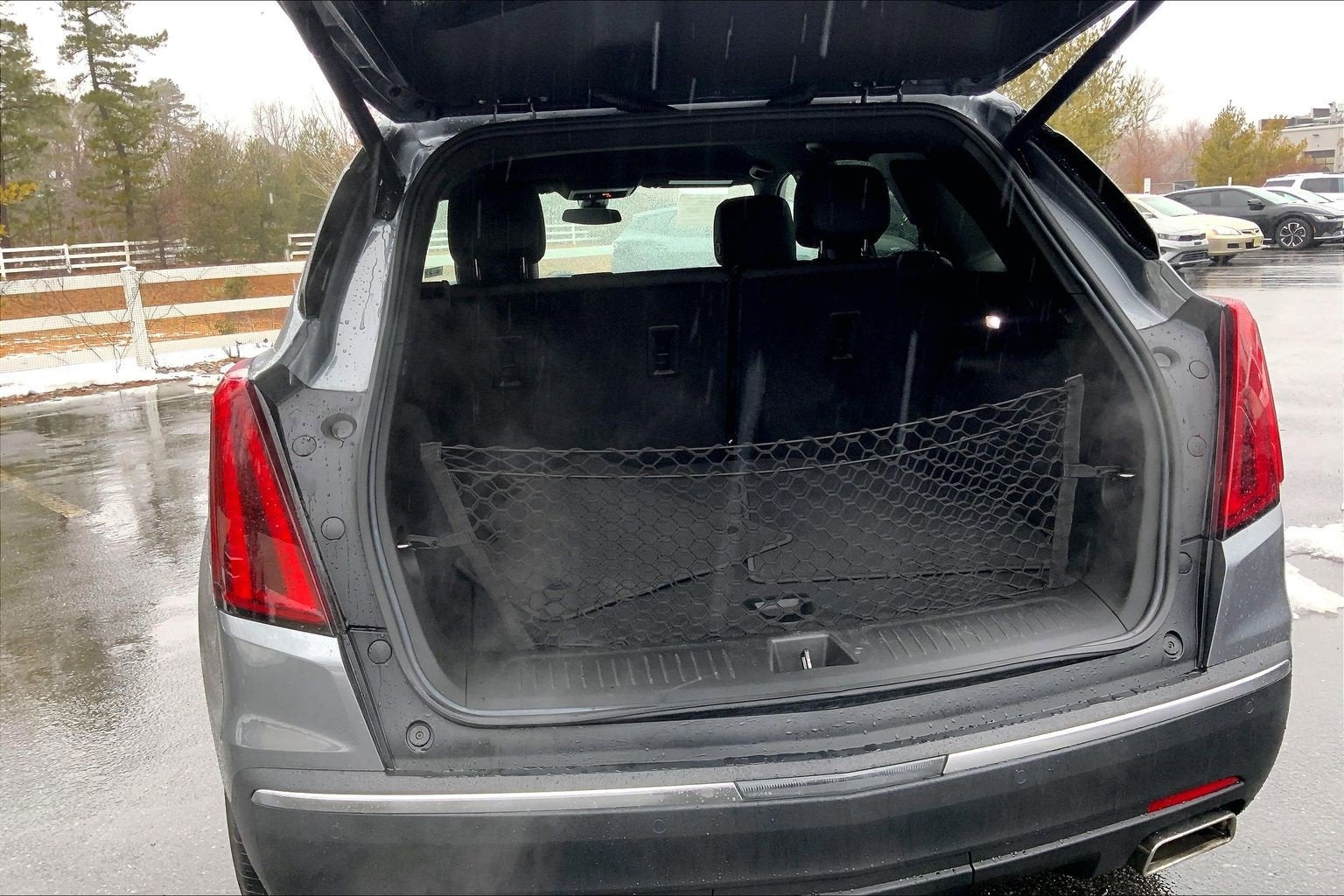 2022 Cadillac XT5 FWD Luxury