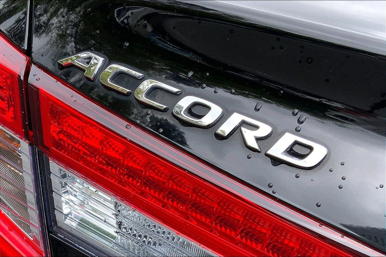2020 Honda Accord Hybrid EX
