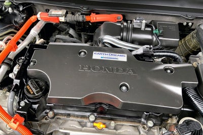 2020 Honda Accord Hybrid EX