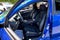 2020 Honda Civic Sedan Sport