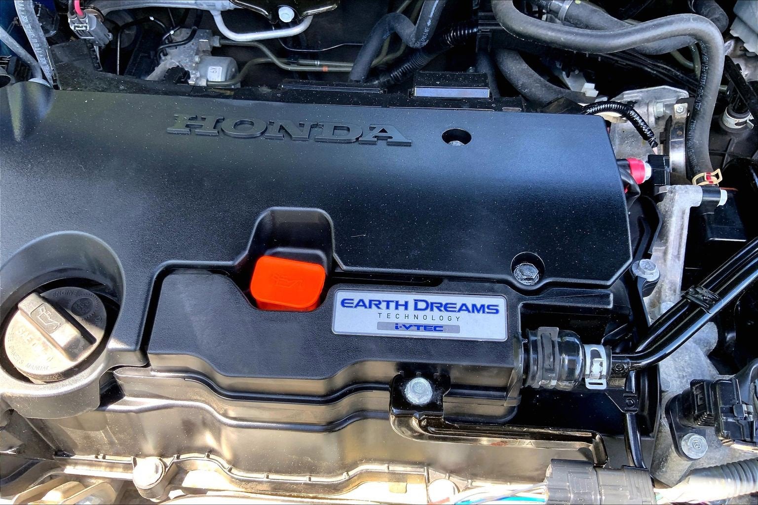2020 Honda Civic Sedan Sport