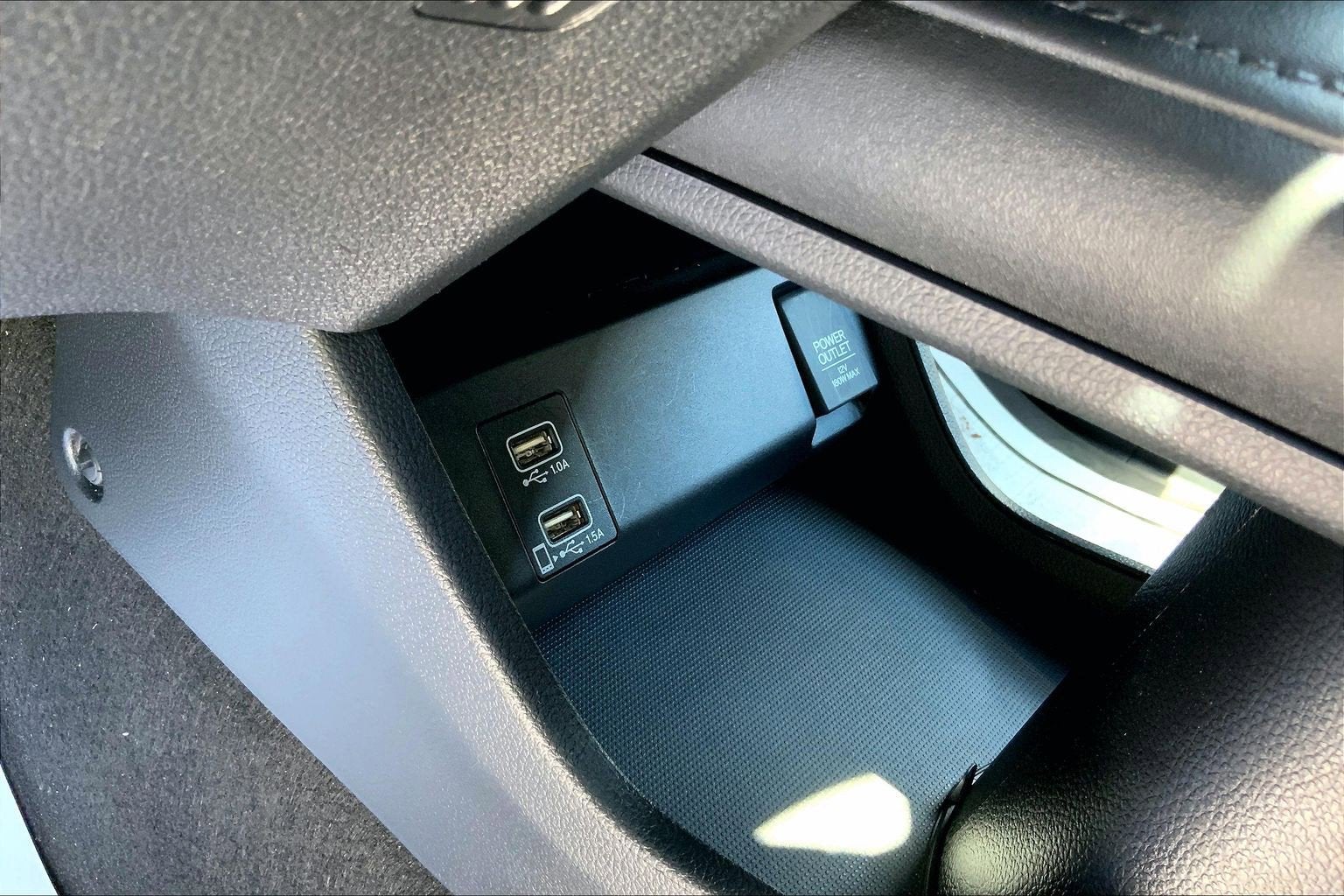 2022 Honda HR-V EX-L