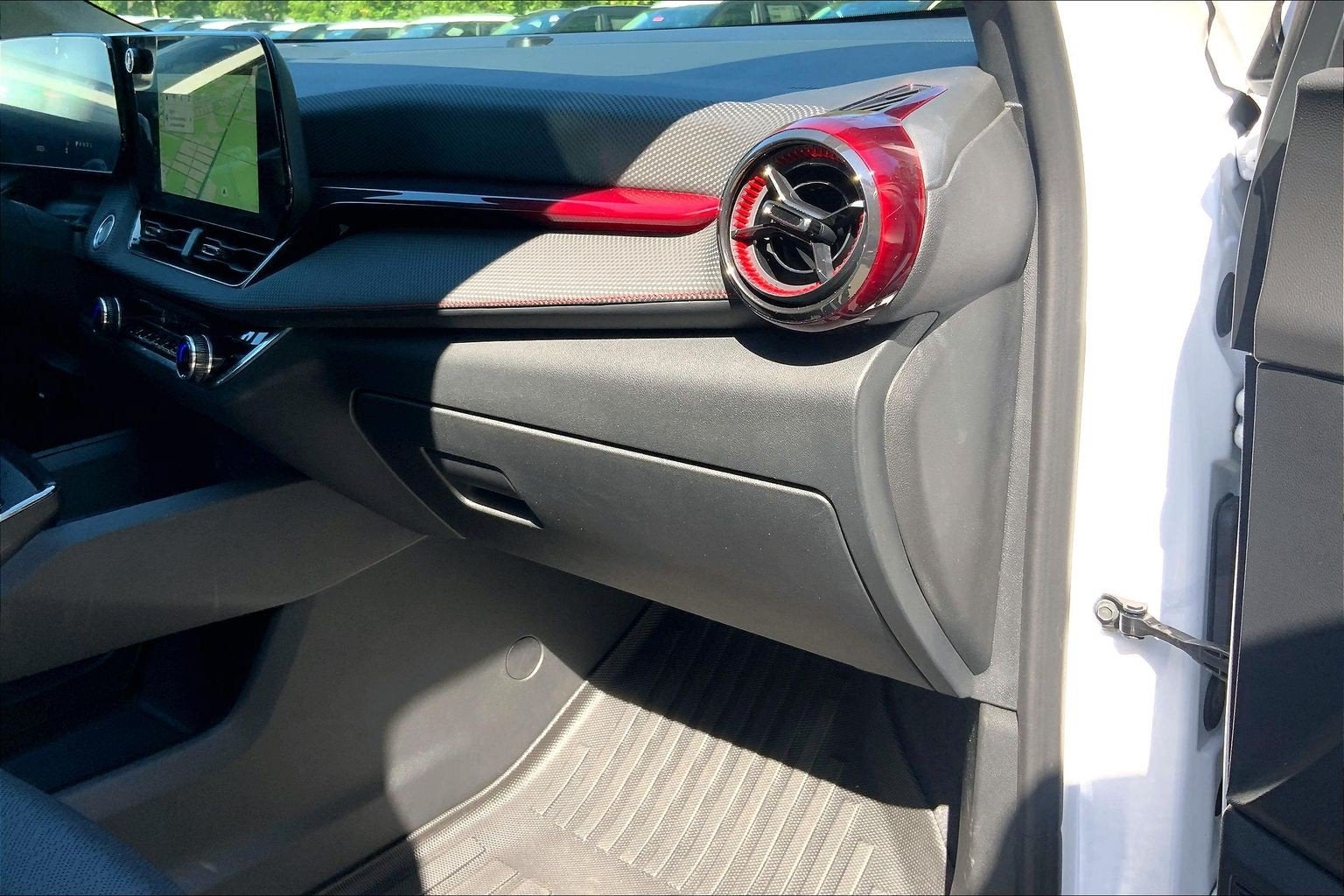 2025 Chevrolet Equinox FWD RS