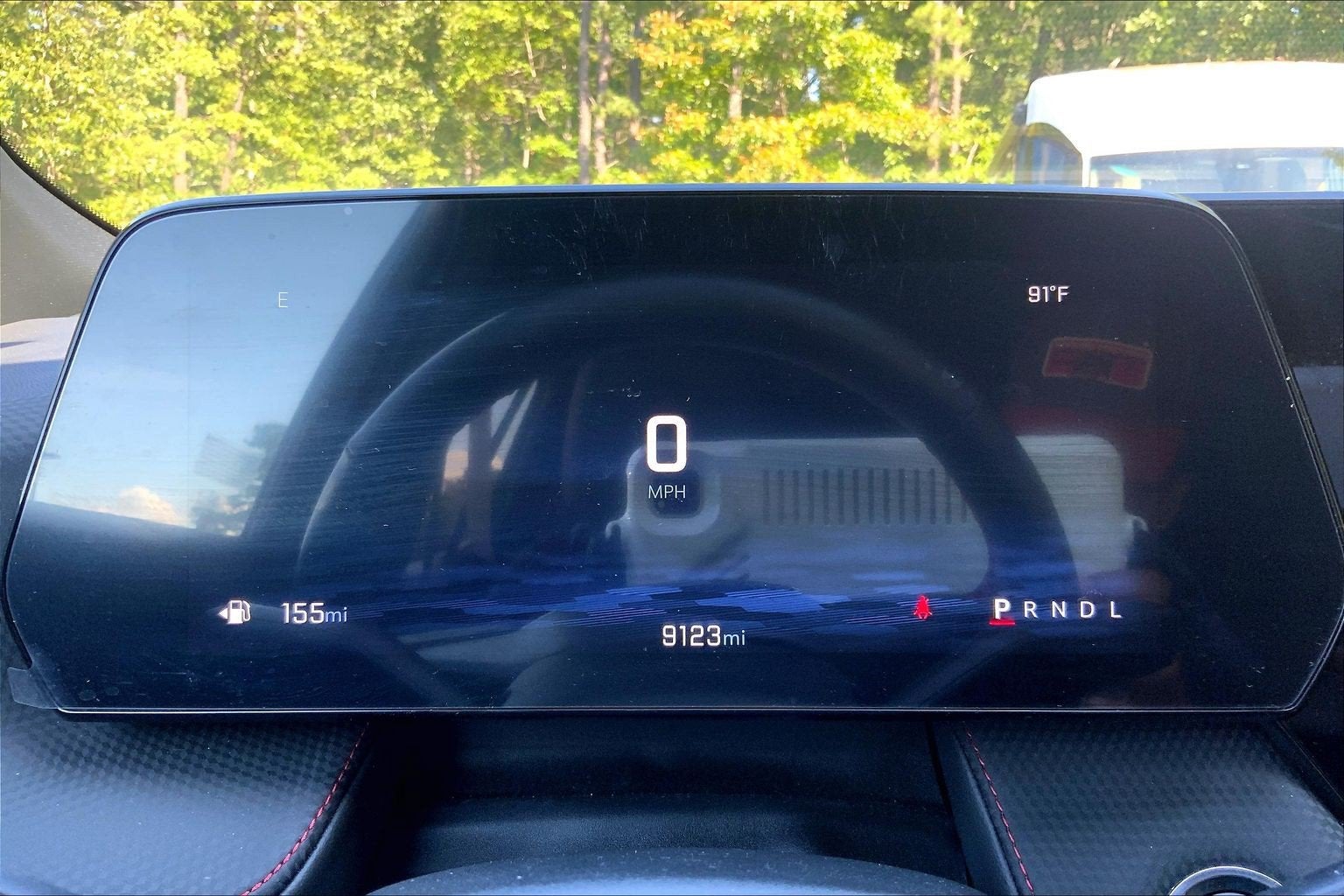 2025 Chevrolet Equinox FWD RS