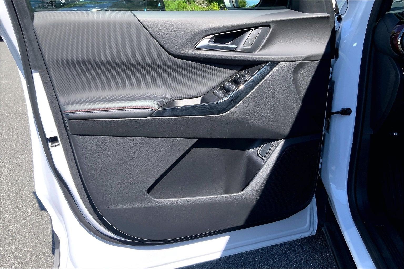 2025 Chevrolet Equinox FWD RS