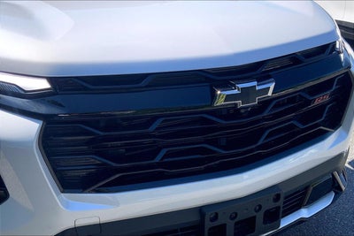 2025 Chevrolet Equinox FWD RS