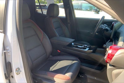 2025 Chevrolet Equinox FWD RS