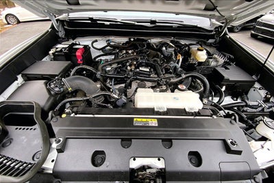 2024 Toyota Tacoma 2WD SR