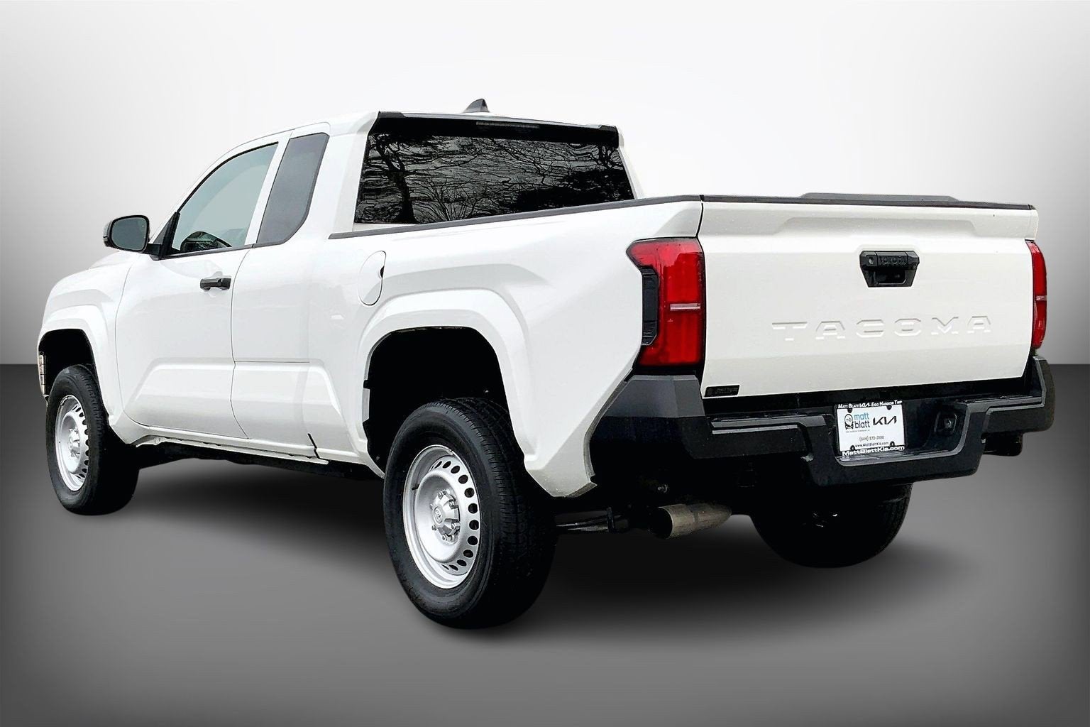 2024 Toyota Tacoma 2WD SR