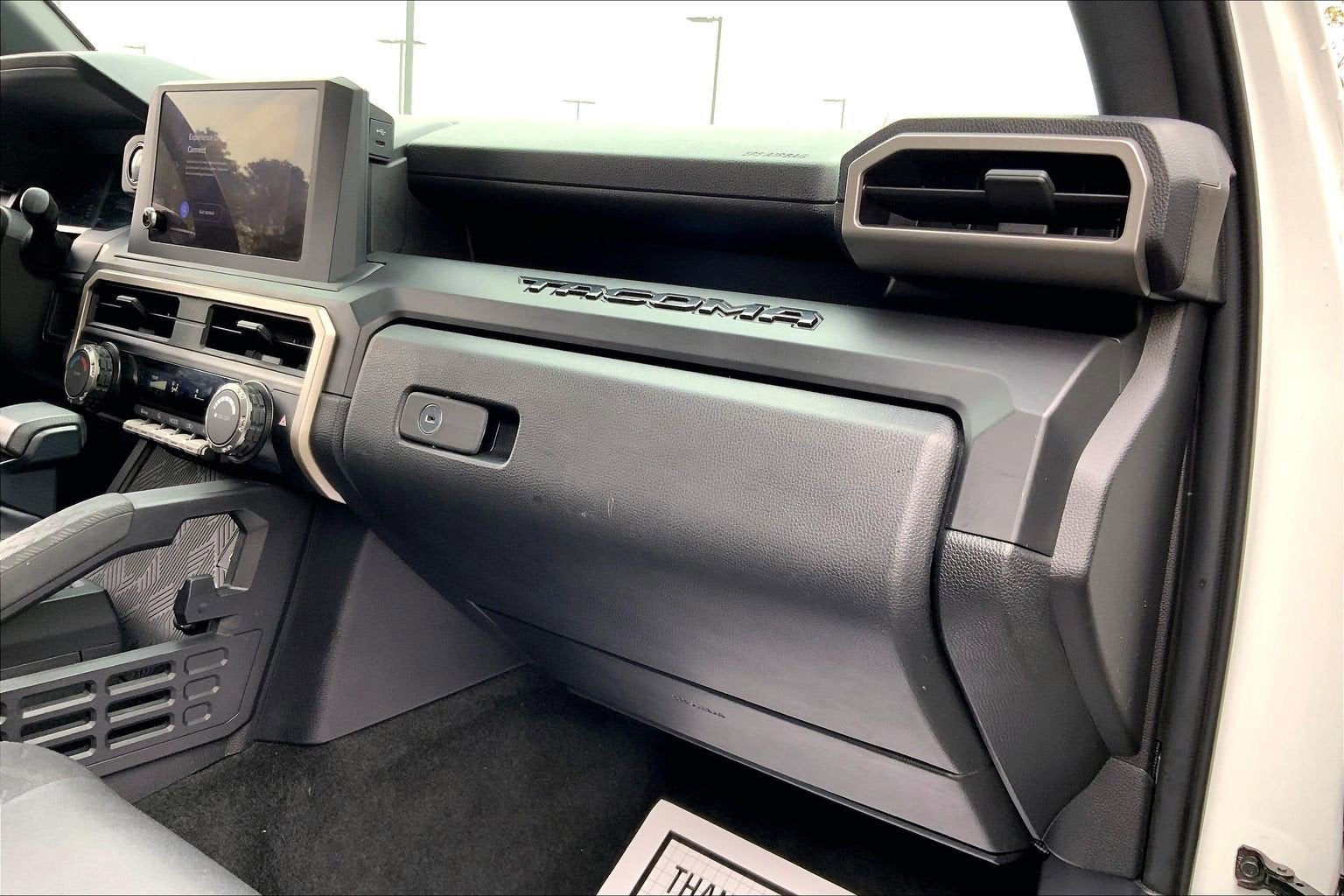 2024 Toyota Tacoma 2WD SR