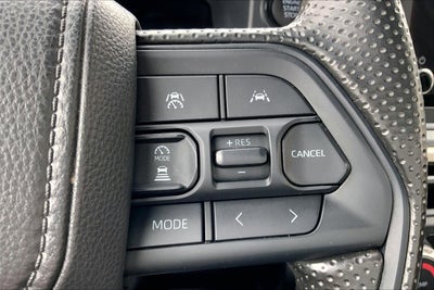 2024 Toyota Tacoma 2WD SR